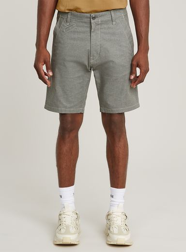 Bronson 3.0 Slim Chino Shorts